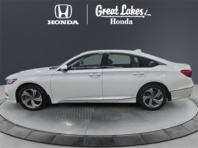 2020 Honda Accord EX-L