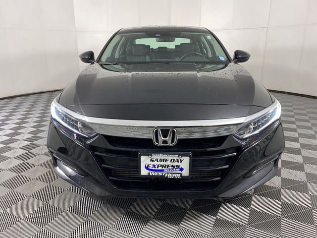 2020 Honda Accord EX-L