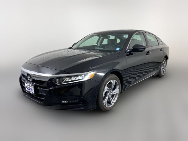 2020 Honda Accord EX-L