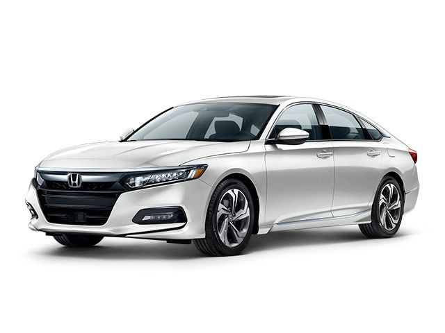 2020 Honda Accord EX-L