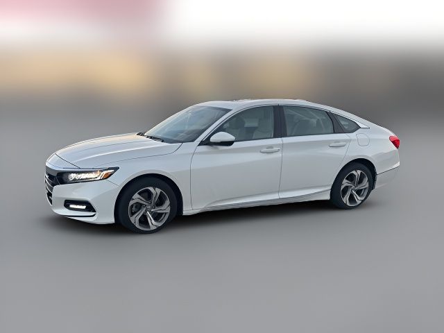 2020 Honda Accord EX-L