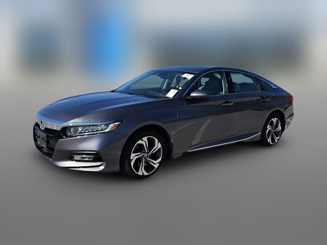 2020 Honda Accord EX-L