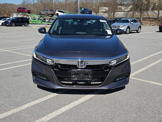 2020 Honda Accord EX-L