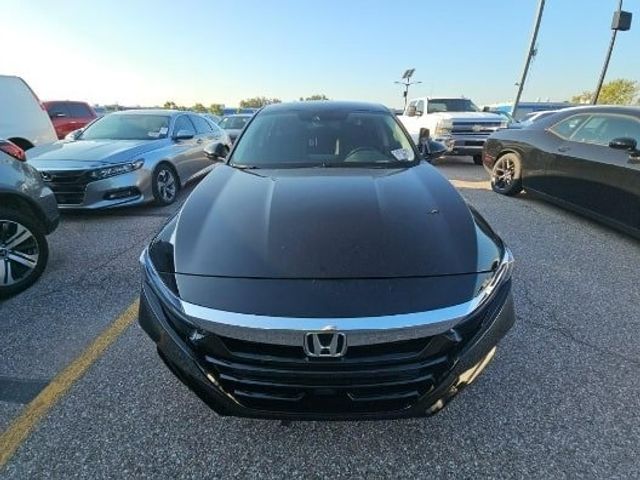 2020 Honda Accord EX-L