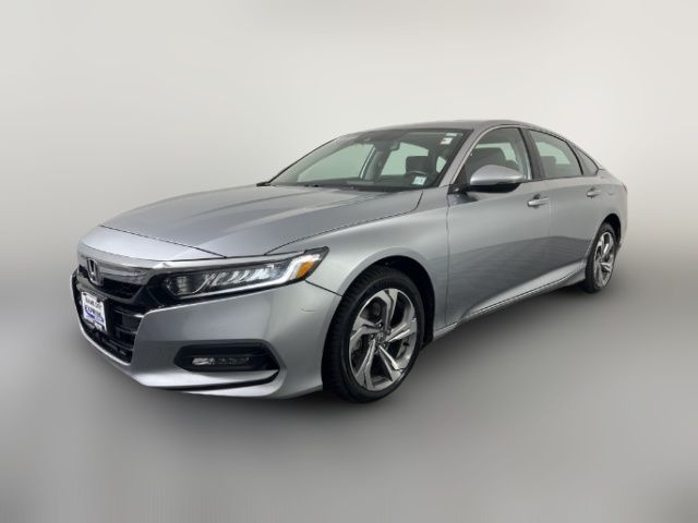 2020 Honda Accord EX-L