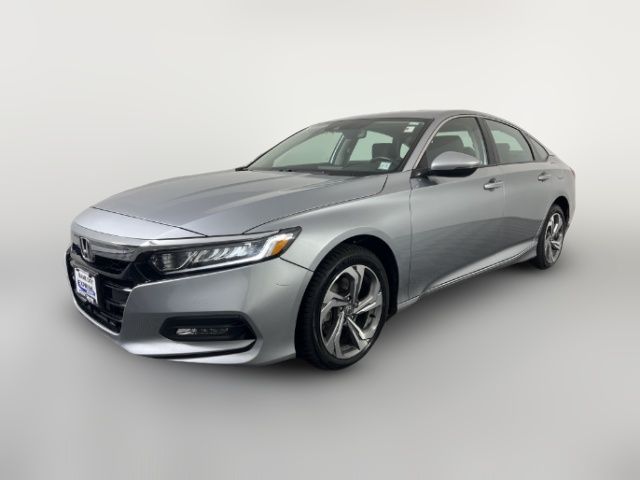 2020 Honda Accord EX-L