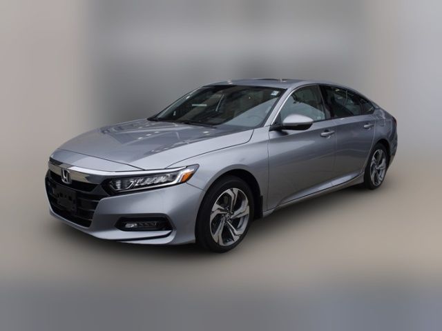 2020 Honda Accord EX-L