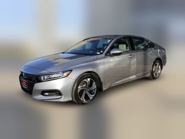 2020 Honda Accord EX-L