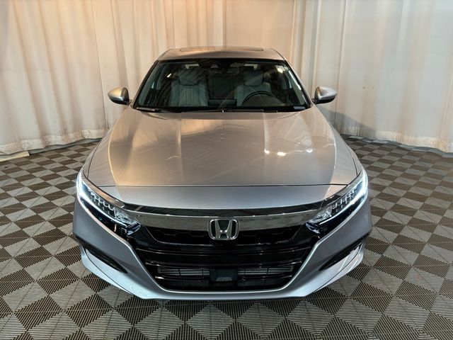 2020 Honda Accord EX-L