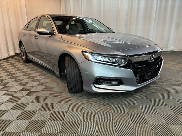 2020 Honda Accord EX-L