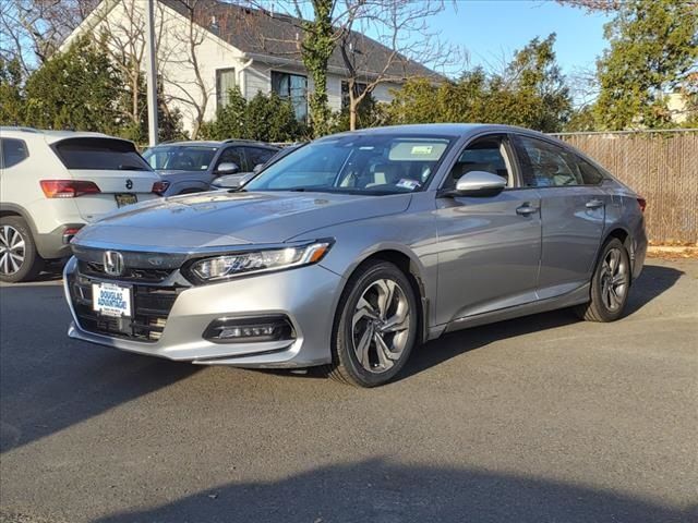 2020 Honda Accord EX-L