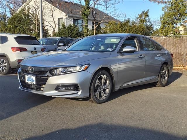 2020 Honda Accord EX-L