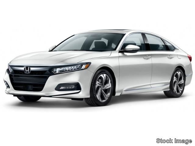 2020 Honda Accord EX-L