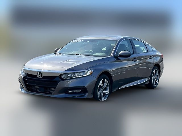 2020 Honda Accord EX-L