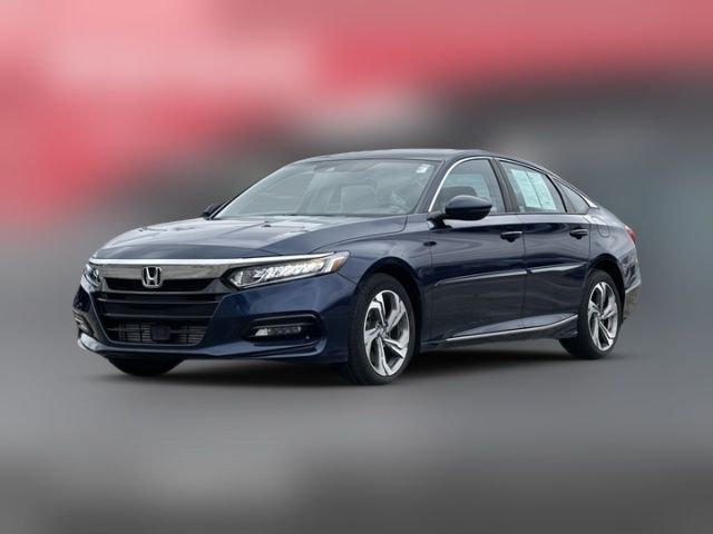 2020 Honda Accord EX-L