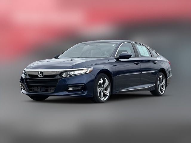 2020 Honda Accord EX-L