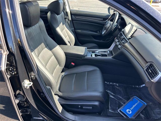 2020 Honda Accord EX-L