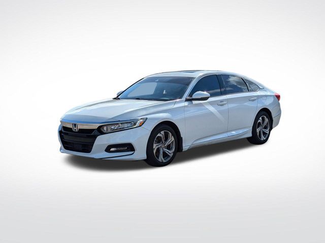 2020 Honda Accord EX-L