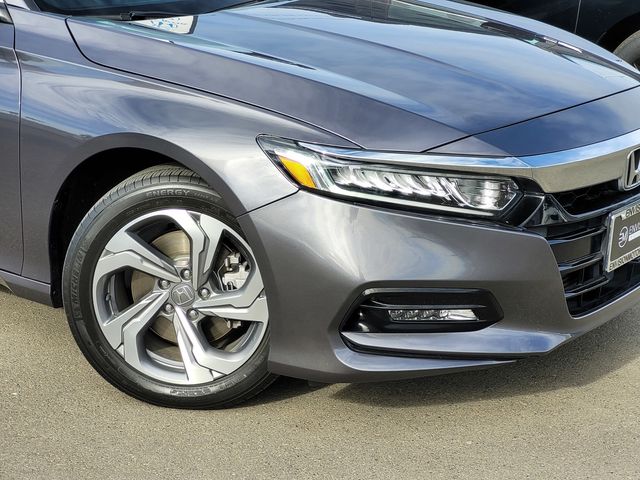 2020 Honda Accord EX-L