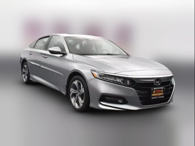 2020 Honda Accord EX-L