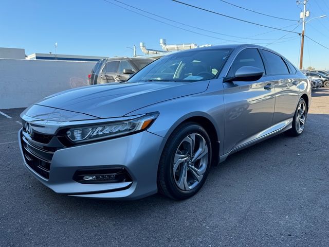 2020 Honda Accord EX