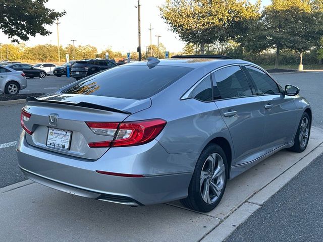 2020 Honda Accord EX