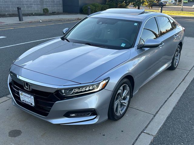 2020 Honda Accord EX