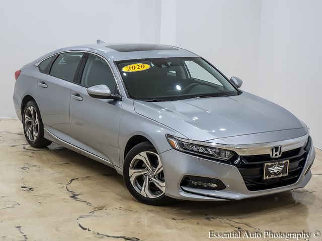 2020 Honda Accord EX