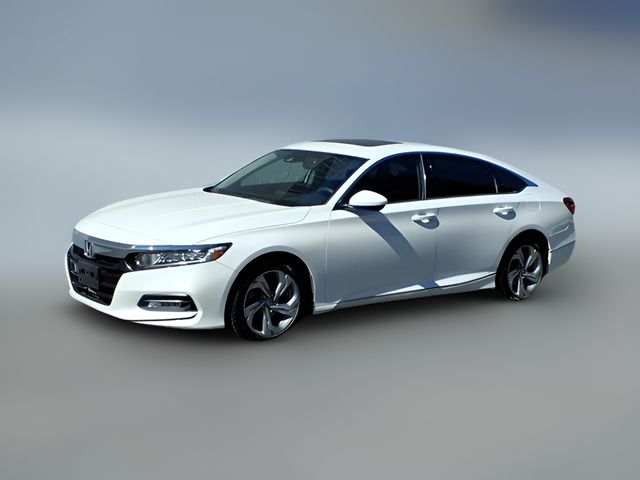 2020 Honda Accord EX