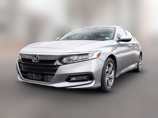 2020 Honda Accord EX