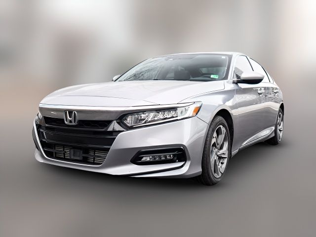 2020 Honda Accord EX