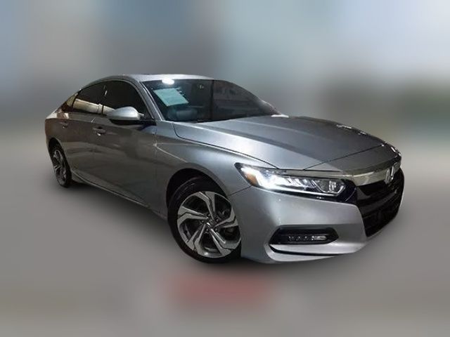 2020 Honda Accord EX