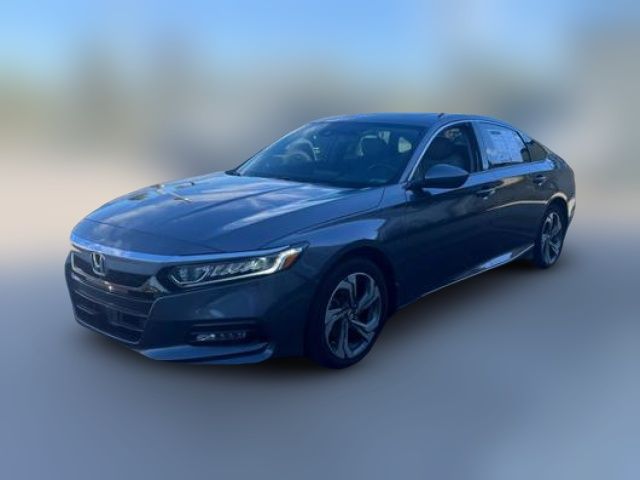 2020 Honda Accord EX