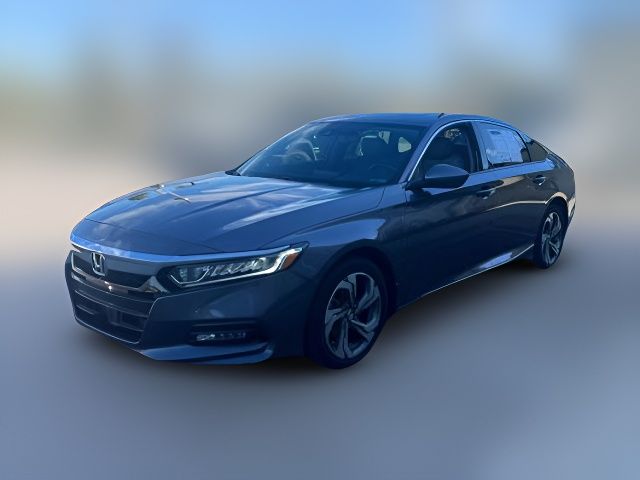 2020 Honda Accord EX