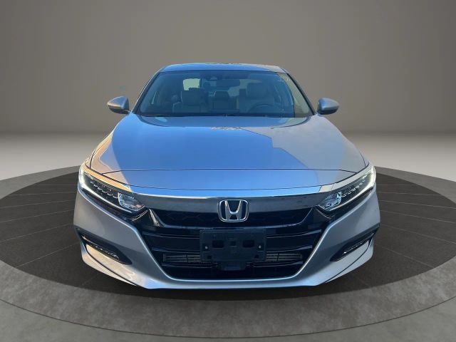 2020 Honda Accord EX