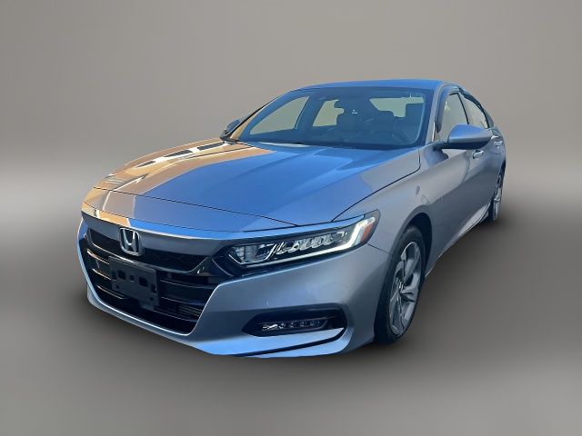 2020 Honda Accord EX