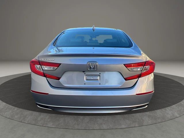 2020 Honda Accord EX