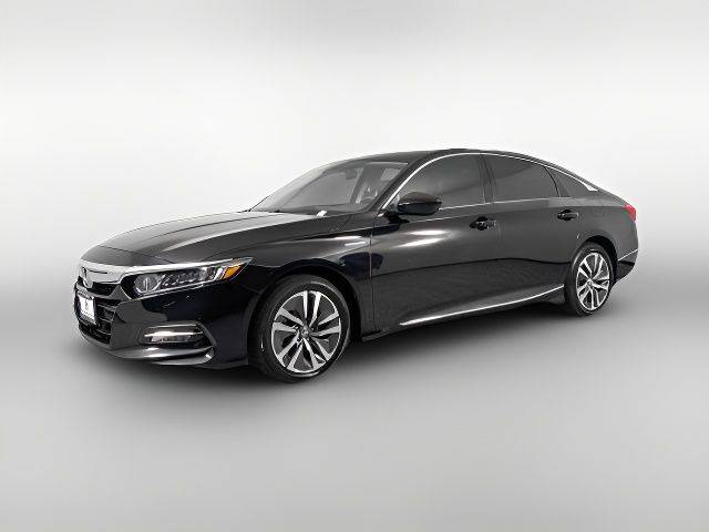 2020 Honda Accord Hybrid EX