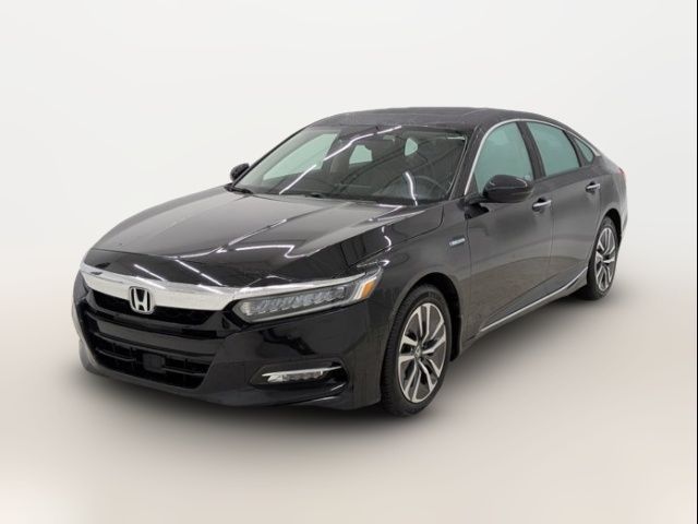 2020 Honda Accord Hybrid Touring