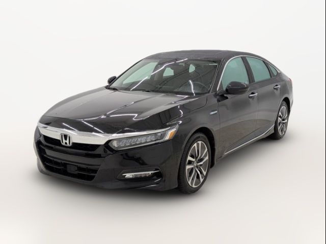 2020 Honda Accord Hybrid Touring