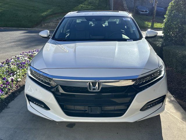 2020 Honda Accord Touring