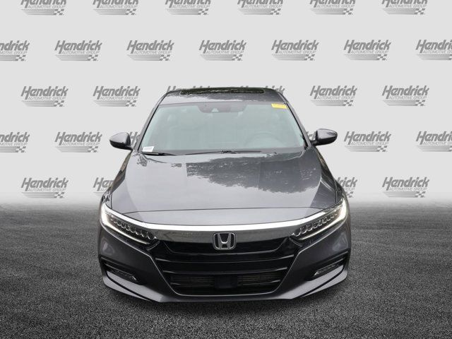 2020 Honda Accord Touring