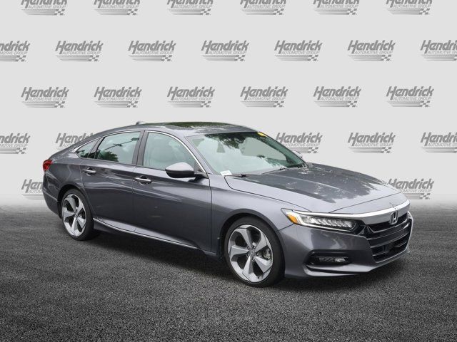 2020 Honda Accord Touring