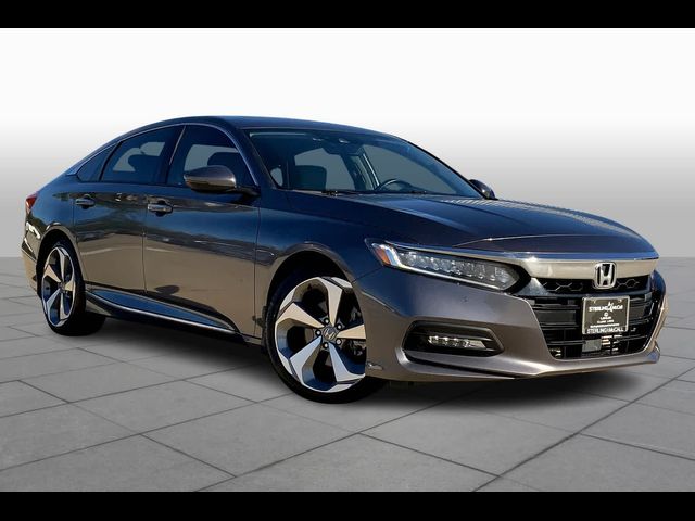 2020 Honda Accord Touring