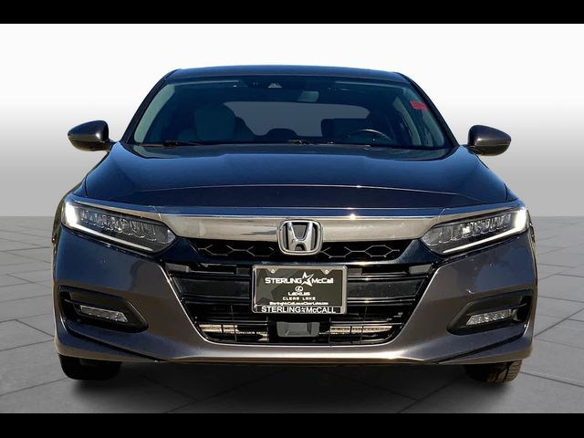 2020 Honda Accord Touring