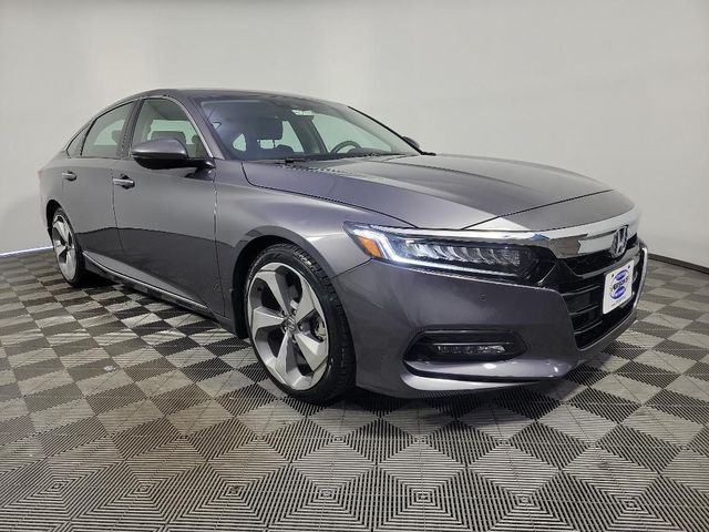 2020 Honda Accord Touring