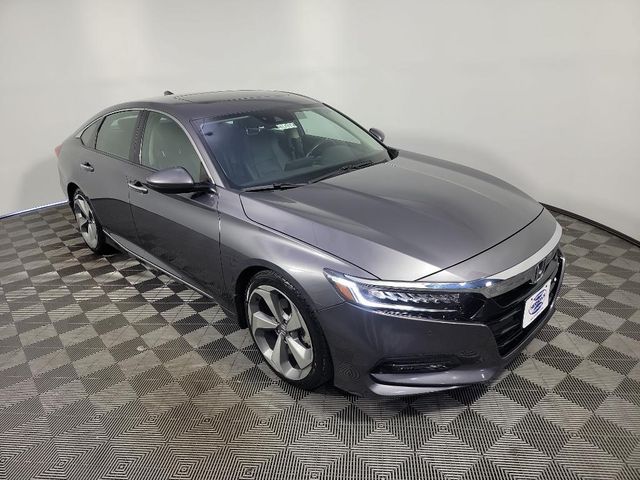 2020 Honda Accord Touring