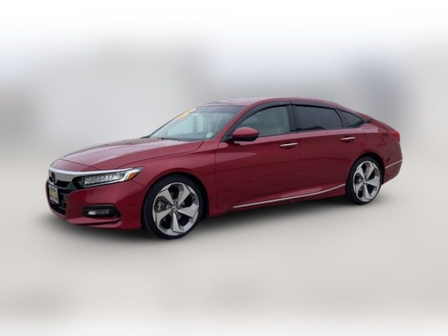 2020 Honda Accord Touring