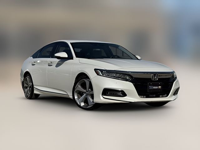 2020 Honda Accord Touring