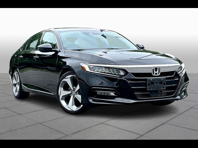 2020 Honda Accord Touring